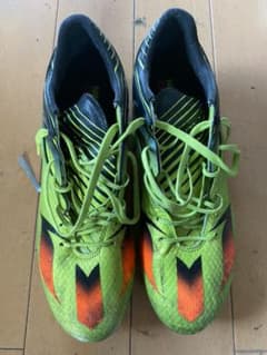 サッカースパイクのサムネイル