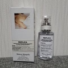 kenken様　専用。 Maison Margiela REPLICA 30mlのサムネイル