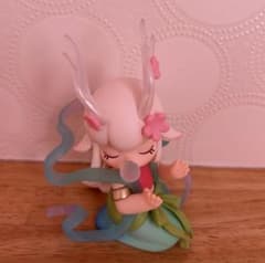 Nanci ナンシー 東方靈瑞 九色鹿 フィギュア | Shop at Mercari