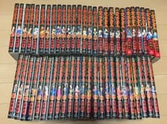 キングダム1〜51巻！のサムネイル