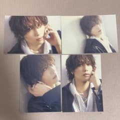 水江建太 asA answer ブロマイドセット - メルカリ