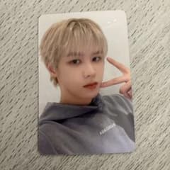 白色定格 Apple music ヨントン トレカ クン - メルカリ