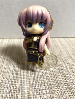 初音ミク フィギュア ミニチュアのサムネイル