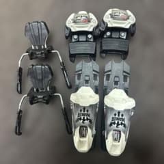 マーカー MARKER FREE TEN ビンディング フリーテン フリーライド マーカー MARKER FREE TEN ビンディング フリーテン フリーライド