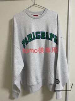 tomo様専用　paragraph スウェット　コムドットゆうた着用のサムネイル