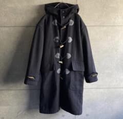 ISSEY MIYAKE IS ダッフルコート　issey miyake