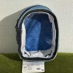 イグニハイド ぬいぐるみポーチ ツイステ ツイステッドワンダーランド ちびぐるみ