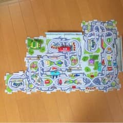 チャギントンパズルレール(プラレール)のサムネイル
