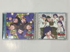 忍たま乱太郎 ドラマCD 2枚セット 六年生の段＆五年生の段のサムネイル