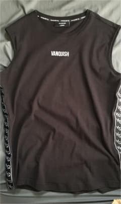 VANQUISH ヴァンキッシュタンクトップのサムネイル