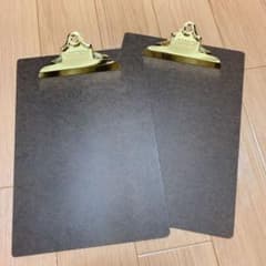 penco A4サイズ　バインダー　2個セットのサムネイル
