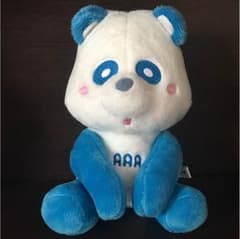 ぽんずさん専用 おすわりえーパンダのサムネイル