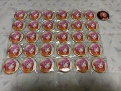 プロセカ グリッター缶バッジ グリ缶 35C 鳳えむ 31点のサムネイル