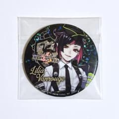 ツイステ リリア ナムコ namco 物語の始まり 寮服 缶バッジ - メルカリ