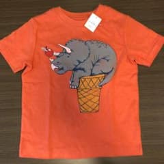 ベビーギャップ☆Tシャツのサムネイル