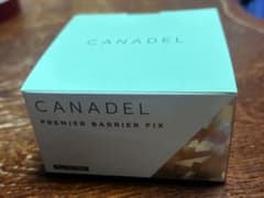 CANADEL カナデル プレミアバリアフィックス 58gのサムネイル