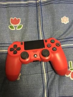 PS4 コントローラーのサムネイル