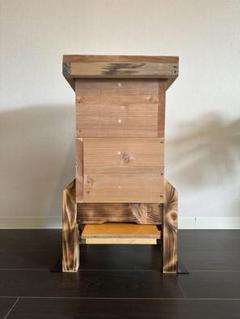 日本蜜蜂　高床式巣箱 m43664452792_1.jpg?1742879723
