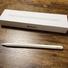 たろす様専用！　Apple Pencil 第二世代　MU8F2J/Aのサムネイル