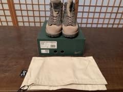 Danner × NewBalance Light Pioneer US8 EEのサムネイル