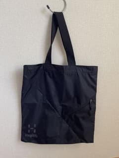 けんぷー様専用HAGLOFS  TRANSTOTE BAG トランストートバックのサムネイル