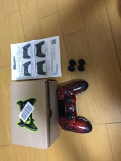evil controller  エビル コントローラーのサムネイル