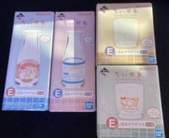 이치 반 쿠지 치이카와 ~ 뭔가 먼지 치이카와의 온천 ~ E 상탕 오가리 유리 완성