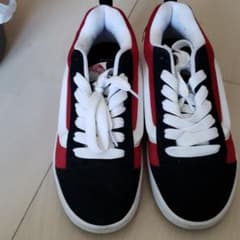 バナミル様専用♥️VANSスニーカーのサムネイル