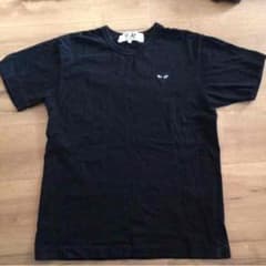 コムデ ギャルソン Tシャツ 正規品のサムネイル