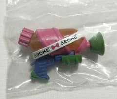 未使用品　スプラシューターコラボ　スプラトゥーン2　ブキコレクション3