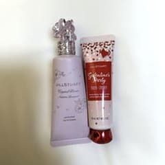 JILLSTUART ハンドクリーム 2本セットのサムネイル