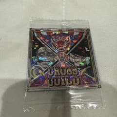 ワンピース ウエハース クロスギルド シール SW8-SECのサムネイル