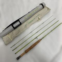 Orvis ヤマメ845 8.4フィート #3wt | Shop at Mercari from Japan! | Buyee