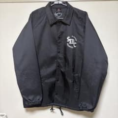 SHOP SAMS SMC FAKE LEATHER JACKET 長瀬智也のサムネイル