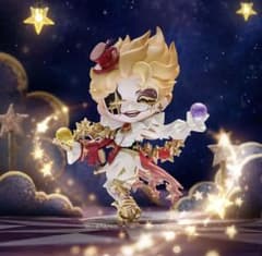 POPMART IdentityV 第五人格 シリーズフィギュア シークレットのサムネイル
