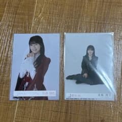 櫻坂46 石森璃花 生写真セット - メルカリ