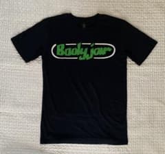 BODYJAR シャツ rimshot cola wars china drumのサムネイル