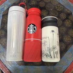 タンブラー 3点セット まとめ売りのサムネイル