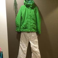 【ROXY】スノボウエアレディース  ボードウェアのサムネイル