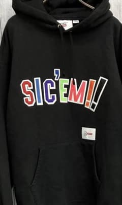 supreme✖️wtaps パーカーサイズXX large supreme✖️wtaps パーカーサイズXX large - メルカリ