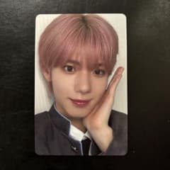 矢田佳暉 PRODUCE101JAPAN 日プ 新世界 ファイナル トレカ - メルカリ