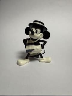 UDF MICKEY MOUSE (1928)希少フィギュアのサムネイル