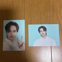 SEVENTEEN FOLLOW トレカ ジュンのサムネイル