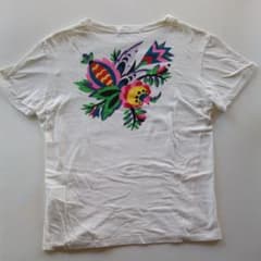 Y's ヨウジヤマモト バックプリント Tシャツのサムネイル
