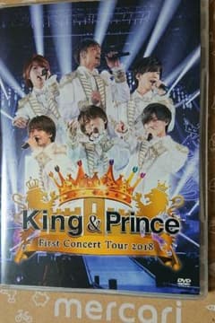 【なな、様専用】King & Prince/First Concert Tourのサムネイル