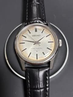 SEIKO セイコー ロードマーベル36000 5740-8000 稼動ジャンク - メルカリ