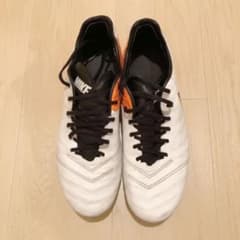 [れん様専用] NIKE サッカースパイク 取替式 27cmのサムネイル