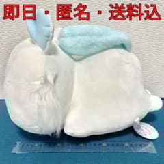 モモンガ ちいかわ もっちる ねそべりBIGぬいぐるみ クレーン