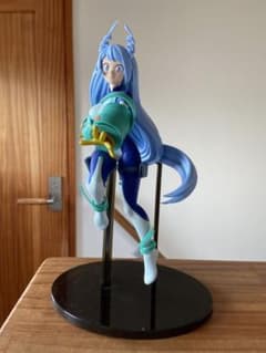 「僕のヒーローアカデミア」「波動ねじれ」のプライズフィギュアのサムネイル