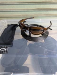 OAKLEY MINUTE 2.0 サングラス Dark Amber y2k OAKLEY MINUTE 2.0 サングラス Dark Amber y2k - メルカリ